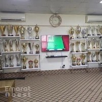 Emirates Billiard Sports Federation - إتحاد الإمارات لألعاب البليارد