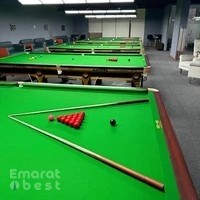 Snooker Planet & Billiard Club