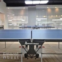 Flamingo Billiards by Knight Shot