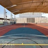 Best Tennis Academy in Al Barsha South | Cap Tennis Academy