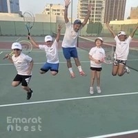 eTalentMania Tennis Academy - Al Sufouh