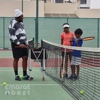 eTalentMania Tennis Academy - Al Sufouh