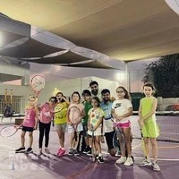 Cap Sports Academy | Best Tennis Classes in Dubai