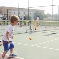 UAE Sports Tennis Academy