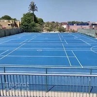 Naluja Tennis