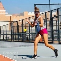 Emilio Sanchez Academy Dubai