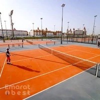 Emilio Sanchez Academy Dubai