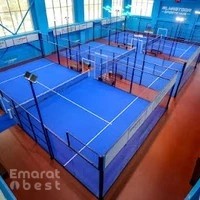 Al Habtoor Sports Hub