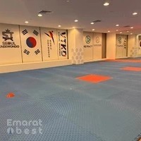 Seoul Taekwondo