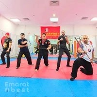 Dalong Martial Arts