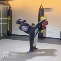 United Kickboxing Academy - Al Quoz