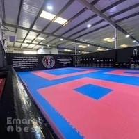 United Kickboxing Academy - Al Quoz