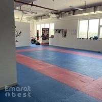 Al Wathiq Martial Arts