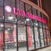 La Tayas Abadan Martial Arts