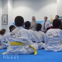 WTTU Moo Duk Taekwondo
