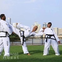 Taekwondo Sharjah ( Since 1987)
