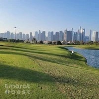 Montgomerie Golf Academy