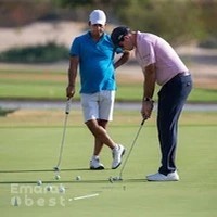 Claude Harmon Performance Academy Dubai | Lessons and Coaching Dubai