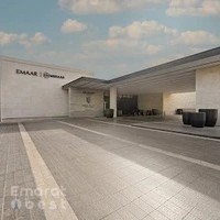 Dubai Hills Golf Club