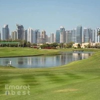 Montgomery Golf Driving Range