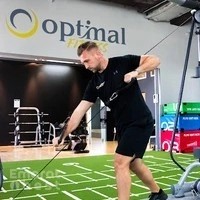 Richard Dunsby Golf & Fitness