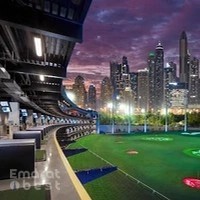 Topgolf Dubai