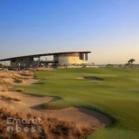 Trump International Golf Club, Dubai