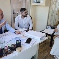 Khairallah Advocates & Legal Consultants | Lawyers in Dubai