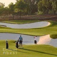 Jumeirah Golf Estates