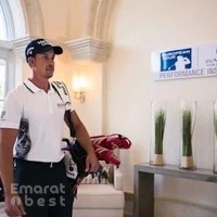 European Tour Performance Institute Dubai