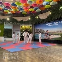Future Athletes Academy | Judo Academy Dubai
