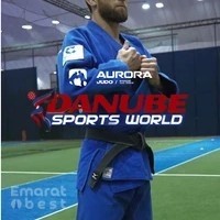 Aurora Judo Academy