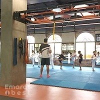 Moo Duk Taekwondo @ Vita