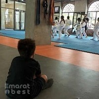 Moo Duk Taekwondo @ Vita