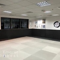 Koi Dojo Martial Arts Training Club