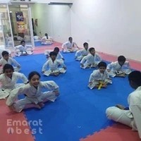 Silver Medal Self Defence