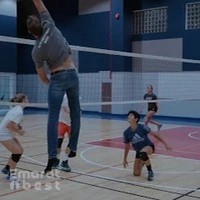 Elite Volleyball Academy - Head Office, Dubai