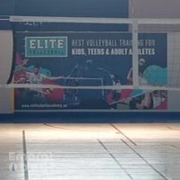 Elite Volleyball Academy - Dubai British School, Jumeriah Park