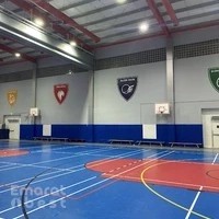 Elite Volleyball Academy, Dubai British School, Emirates Hills