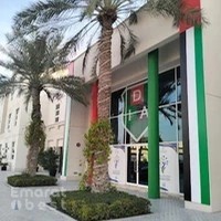 Esperia Volleyball Academy - Dubai International Academy, Emirates Hills