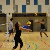2VOLLEY Academy