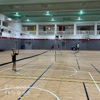 Volleyball Empire – Kids & Adults Training | Collegiate International School
