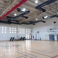 Esperia Volleyball Academy - Dubai International Academy Al Barsha