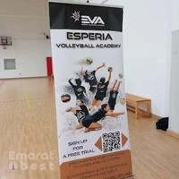 Esperia Volleyball Academy - Dubai International Academy Al Barsha