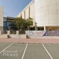 Esperia Volleyball Academy - Dubai American Academy, Dubai