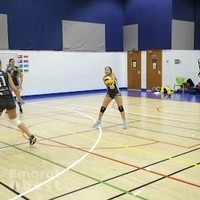 Esperia Volleyball Academy