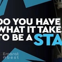 Star volleyball Academy