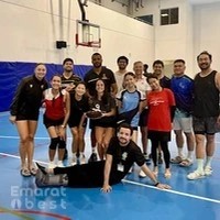 Emirates Volleyball Club EKVC