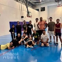 Emirates Volleyball Club EKVC