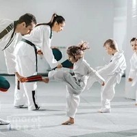 GTigers Taekwondo & Fitness Center